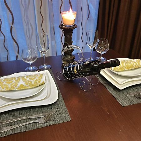 Sky Apartments Special Strumica Buitenkant foto