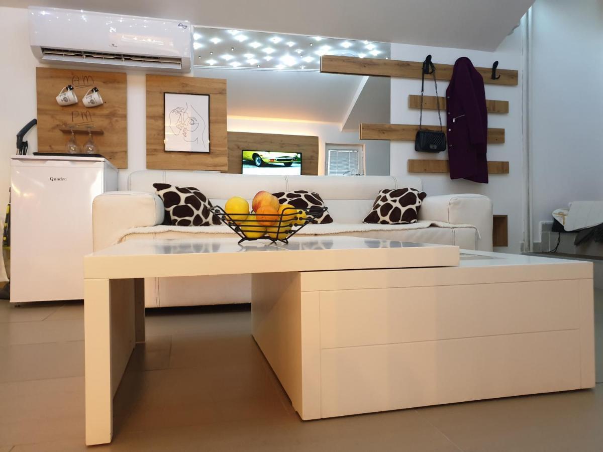 Sky Apartments Special Strumica Buitenkant foto