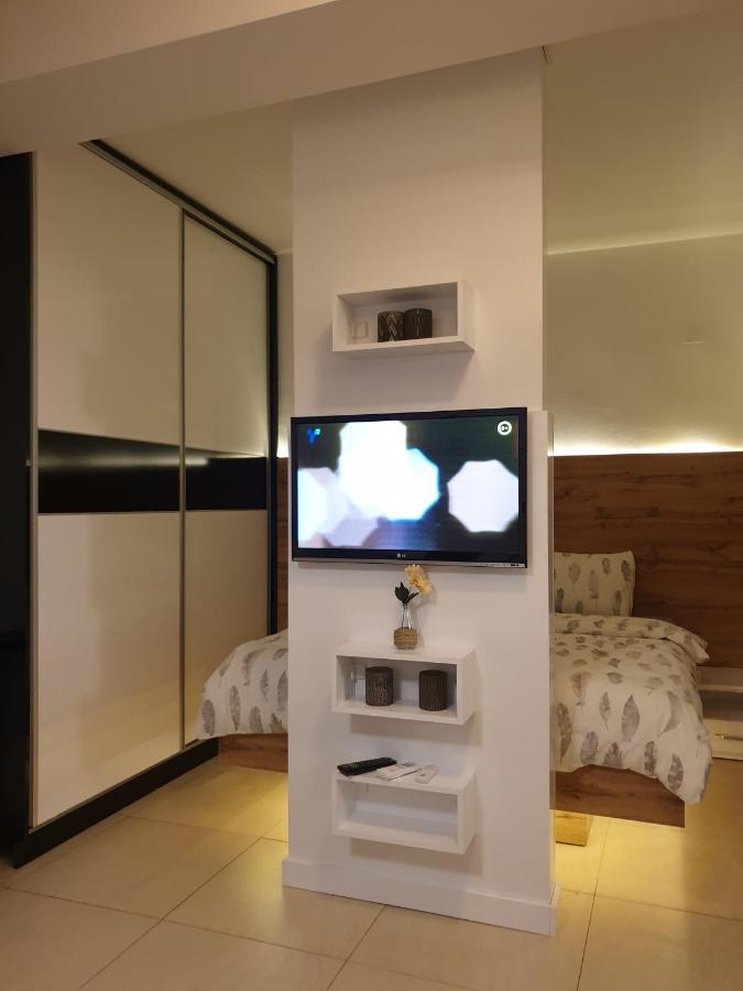 Sky Apartments Special Strumica Buitenkant foto