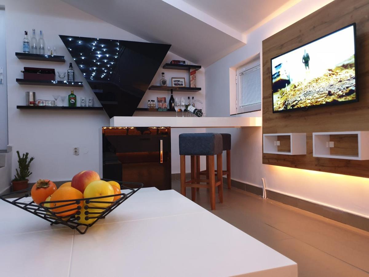 Sky Apartments Special Strumica Buitenkant foto