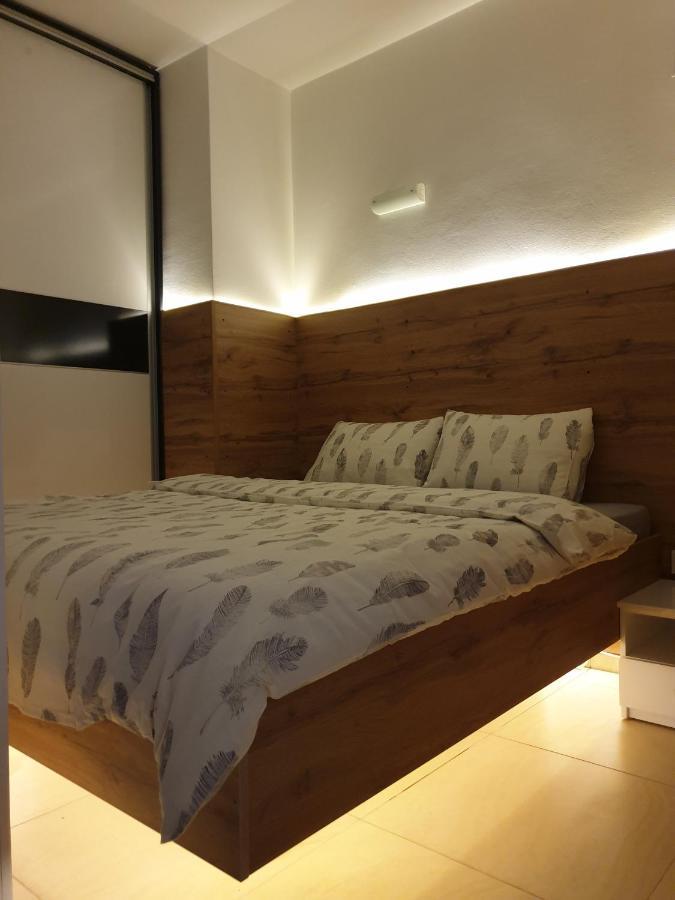 Sky Apartments Special Strumica Buitenkant foto