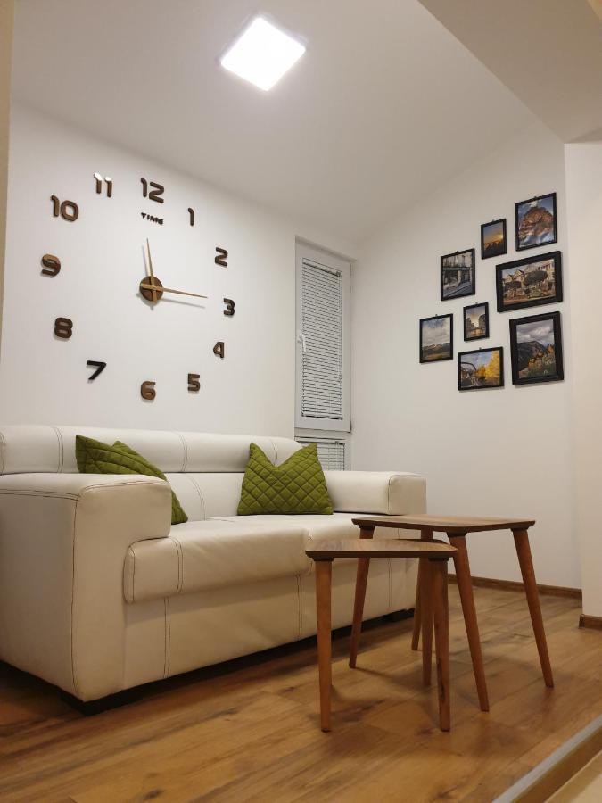 Sky Apartments Special Strumica Buitenkant foto