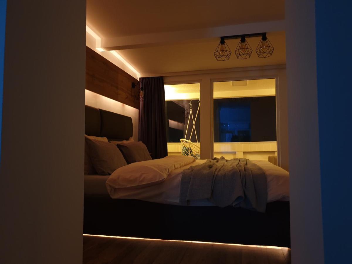 Sky Apartments Special Strumica Buitenkant foto