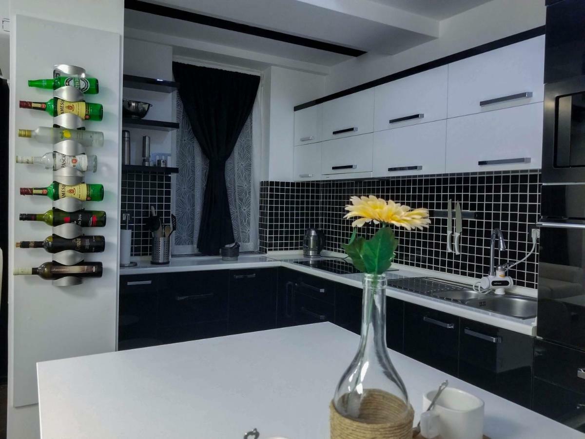 Sky Apartments Special Strumica Buitenkant foto