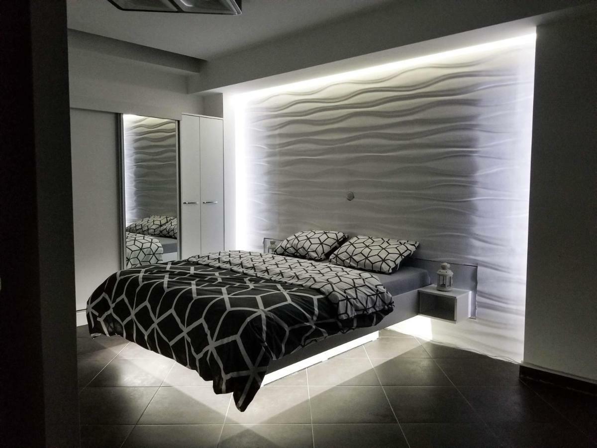 Sky Apartments Special Strumica Buitenkant foto