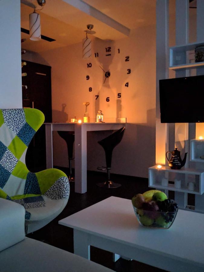 Sky Apartments Special Strumica Buitenkant foto
