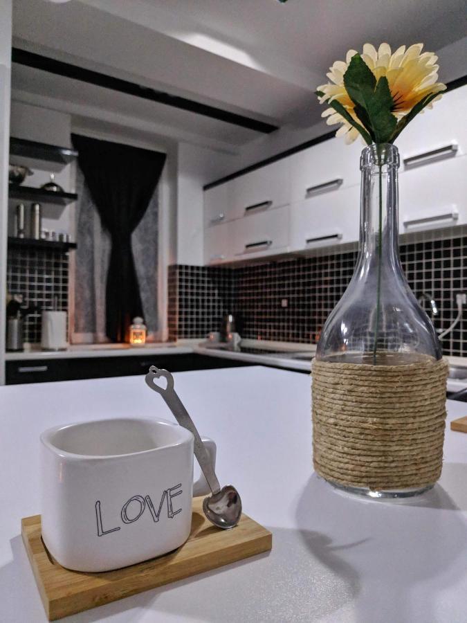 Sky Apartments Special Strumica Buitenkant foto
