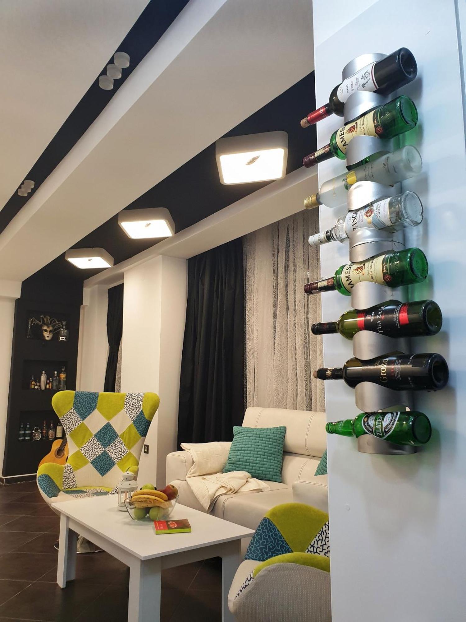 Sky Apartments Special Strumica Buitenkant foto