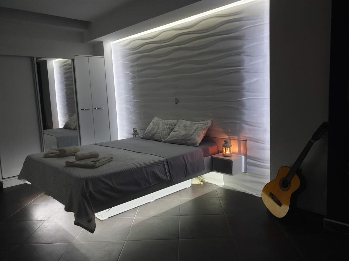 Sky Apartments Special Strumica Buitenkant foto