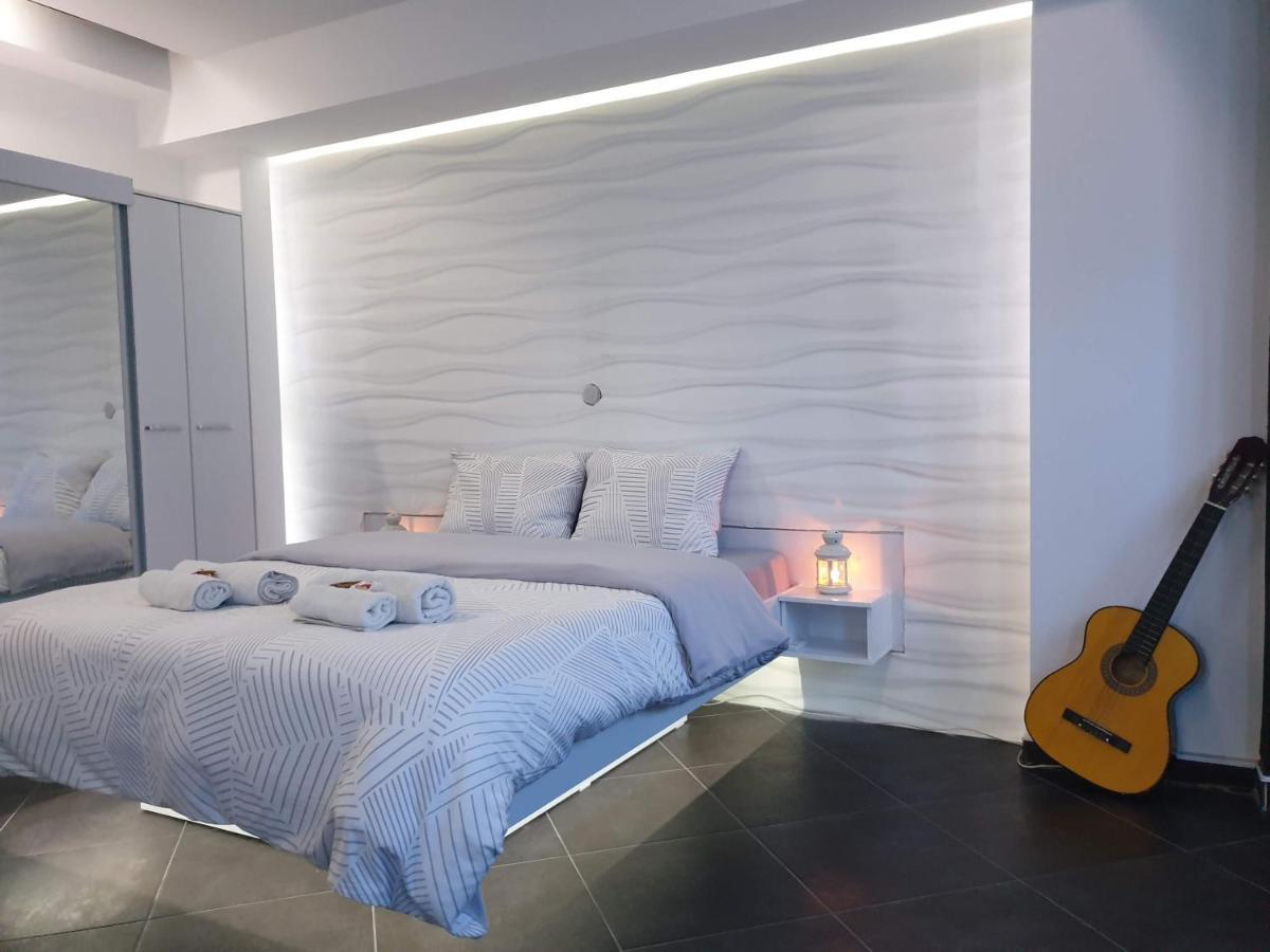 Sky Apartments Special Strumica Buitenkant foto